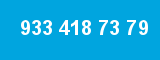 933 418 73 79 933 418 73 79